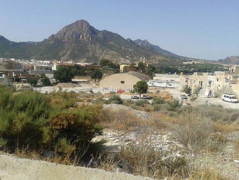 Foto 7ca3e5c4-807a-447b-9010-e5678ed4e873. Finca rústica solvia inmobiliaria suelo urbanizable en Cieza