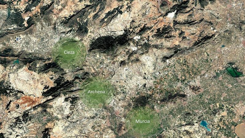 Foto 83565109-f208-4cbd-8d00-39af080ac5af. Finca rústica solvia inmobiliaria suelo urbanizable en Cieza