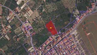 Finca rústica  Cl camino buendia nº 5. Solvia inmobiliaria  suelo otros murcia