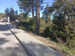 Finca rústica  Cl salvador dali 475. Solvia inmobiliaria  suelo otros torre de claramunt la