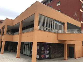 Business premise  Rb pompeu fabra nº 85 5. Solvia inmobiliaria  locales gavà