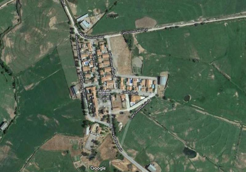 Foto 4809e5ba-250a-4eb1-8e92-b4bf1e310249. Finca rústica solvia inmobiliaria suelo otros en Carcaboso