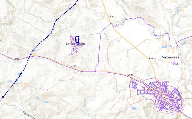 Foto a836722e-6e91-4212-80e1-1f675692f5d6. Finca rústica solvia inmobiliaria suelo otros en Carcaboso