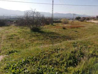 Finca rústica  Pl 17 nº 28. Solvia inmobiliaria  suelo otros canals