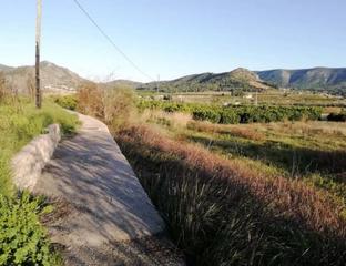 Finca rústica  Pl 17 nº 144. Solvia inmobiliaria  suelo otros canals