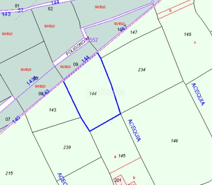 Foto a98f73f5-6d3c-440a-ae91-5a42510fa206. Finca rústica solvia inmobiliaria suelo otros en Canals