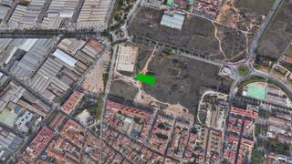Landgut  Sc a, pol 24. Solvia inmobiliaria  suelo urbanizable aldaia