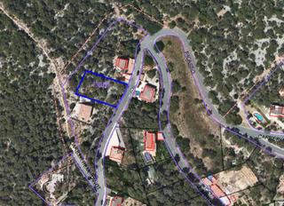 Finca rústica  Cl picasso nº 70. Solvia inmobiliaria  suelo otros cubelles