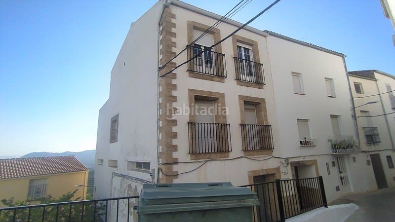 Foto b951703e-b1ae-447a-8449-5f626f4afa46. Xalet a Jimena