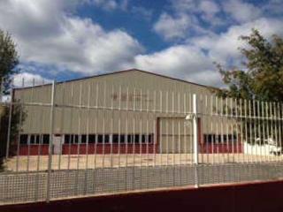 Capannone industriale  Pr pla de la fustera. Solvia inmobiliaria  nave industrial lucena del cid