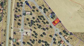 Finca rústica  Cl sector 3- urb. cuatro calzadas nº 8. Solvia inmobiliaria  suelo otros buenavista