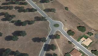 Finca rústica  Cl sector 3- urb. cuatro calzadas nº 10. Solvia inmobiliaria  suelo otros buenavista