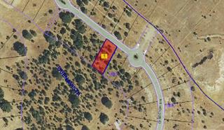 Finca rústica  Cl sector 3- urb. cuatro calzadas nº 161. Solvia inmobiliaria  suelo otros buenavista