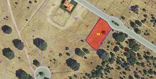 Finca rústica  Cl sector 3- urb. cuatro calzadas nº 166. Solvia inmobiliaria  suelo otros buenavista