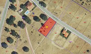 Finca rústica  Cl sector 3- urb. cuatro calzadas nº 171. Solvia inmobiliaria  suelo otros buenavista