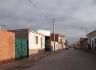 Nau industrial  Cl san rafael nº 23. Solvia inmobiliaria  nave industrial malagón