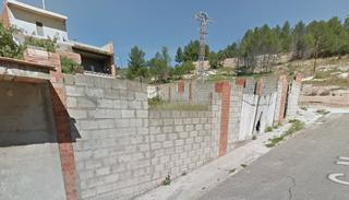 Finca rústica  Cl maestro serrano nº 29. Solvia inmobiliaria  suelo otros antella