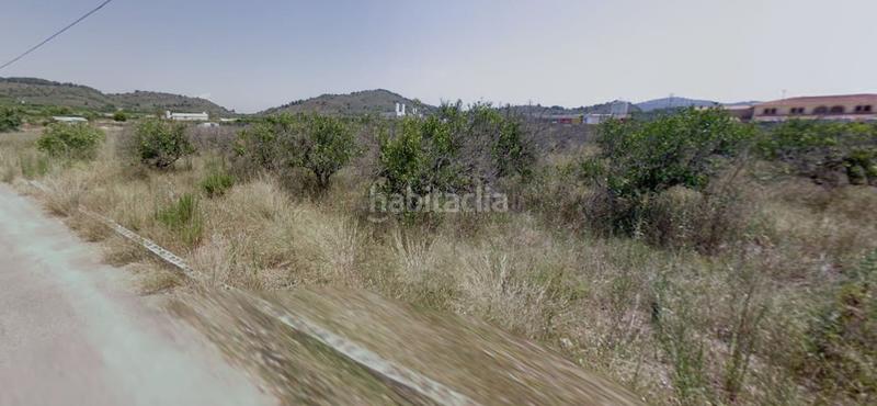 Foto 80dabd2c-09f5-4aa9-9814-1c2249030172. Finca rústica solvia inmobiliaria suelo otros en Estivella