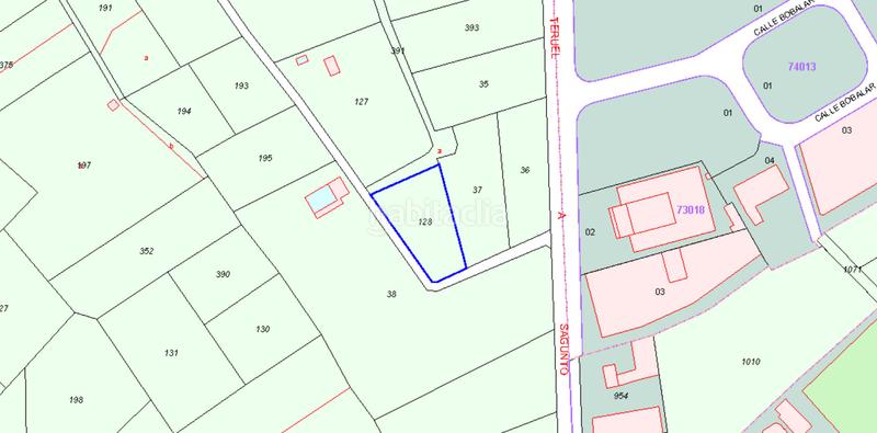 Foto b71317e2-e429-4831-9d29-be14dc9e10fe. Finca rústica solvia inmobiliaria suelo otros en Estivella