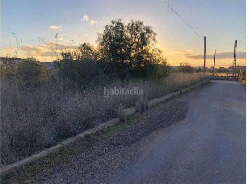 Foto d3f1acb1-40e6-46bc-82ec-c8a211e5f058. Finca rústica solvia inmobiliaria suelo otros en Estivella