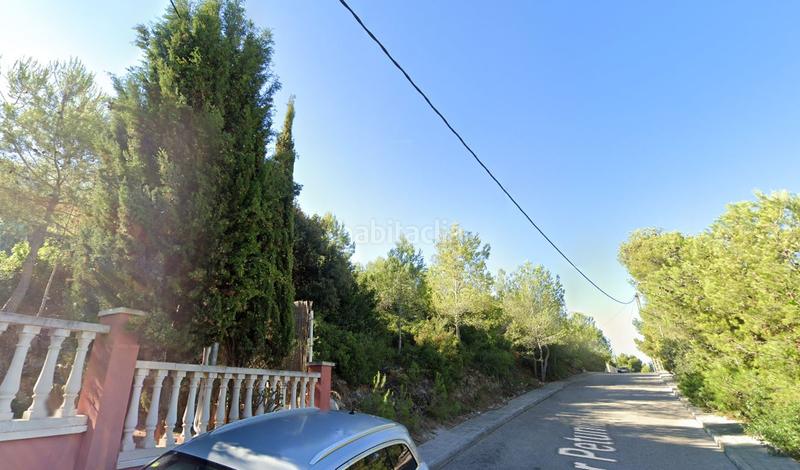 Foto 2c881631-94dc-416a-992b-09965ed19e2a. Rural plot in Valldemar-Montmar Segur de Calafell