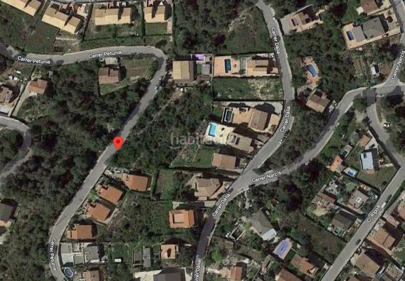Foto 790542d2-7ce2-4214-91d2-2879713c1d4a. Rural plot in Valldemar-Montmar Segur de Calafell