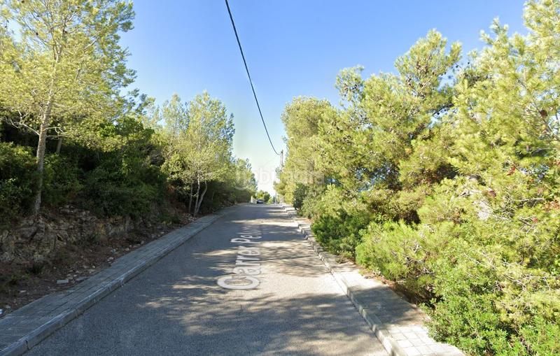 Foto c5b98062-e98e-4fe9-a0e9-13dfa03dc5c0. Rural plot in Valldemar-Montmar Segur de Calafell