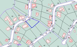 Propriété  Cl coma grossa nº 18. Solvia inmobiliaria  suelo otros castellar del vallès