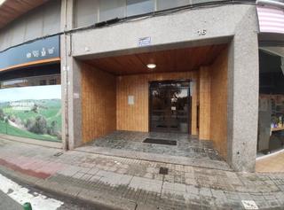 Local Comercial  Cl ramon llull nº 14-16. Solvia inmobiliaria  locales cardedeu