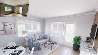 Appartement  Cl ronda de navarra nº 3 a. Solvia inmobiliaria  piso béjar