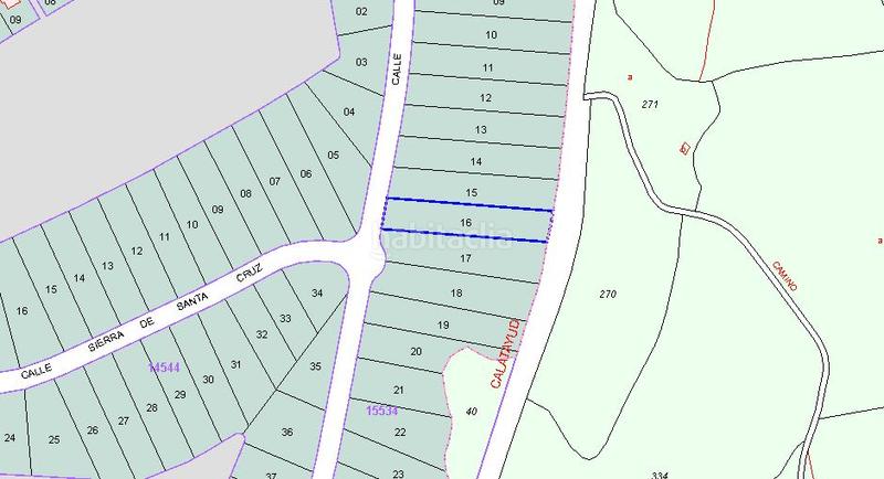Foto bdb52204-83c8-48dd-825f-565f00168c28. Finca rústica a Augusta Golf - La Charluca Calatayud