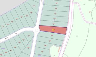 Finca rústica  Parcela resultante i-15 ppa 12 nº sn. Solvia inmobiliaria  suelo otros calatayud