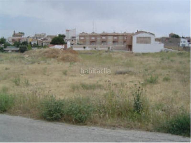 Foto 860879b6-236c-4578-9827-5c9f3d2b2f9a. Finca rústica solvia inmobiliaria suelo otros en Cabezamesada