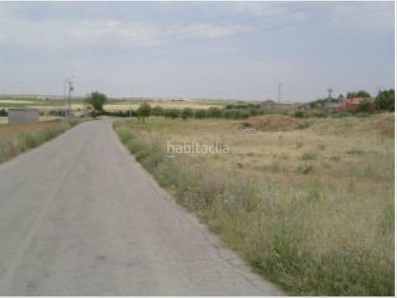 Foto c8845e5a-561a-409d-80ef-b8d408b9dcab. Finca rústica solvia inmobiliaria suelo otros en Cabezamesada