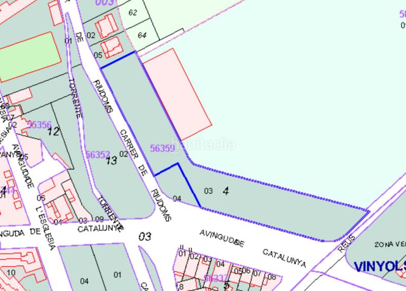 Foto 3c07d943-def5-43d0-a31a-e96485332f39. Fondo rustico in Vinyols i els Arcs