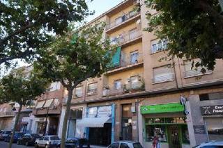 Pis  Av valvanera nº 25 d. Solvia inmobiliaria  piso calahorra
