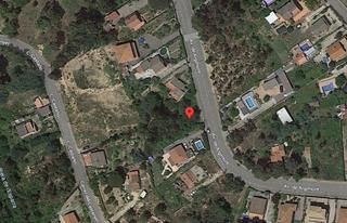 Finca rústica  Av argimont 123. Solvia inmobiliaria  suelo otros riudarenes