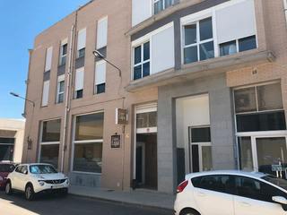 Lloguer Local Comercial  Pj tirant lo blanc nº 10 l1. Solvia inmobiliaria  locales sénia la