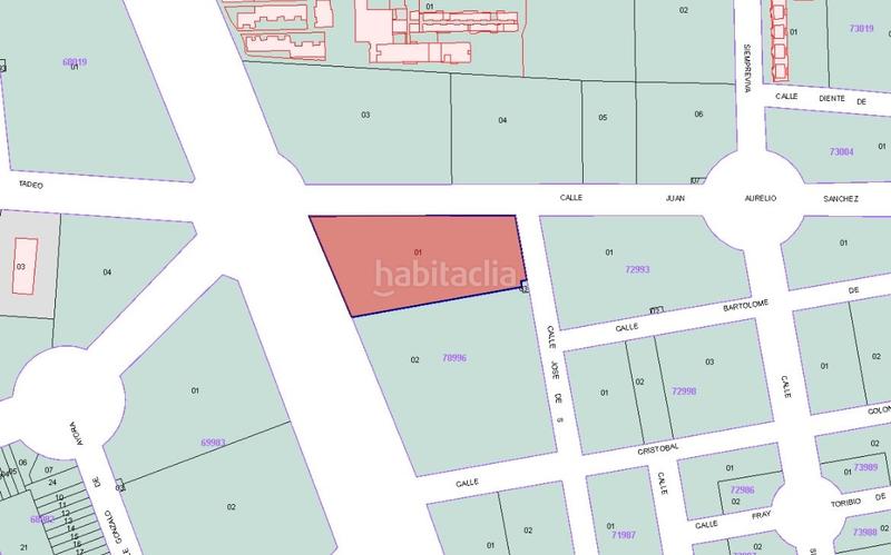 Foto a0f229d8-dbea-4190-b677-965d925423ff. Finca rústica a Hervencias Ávila