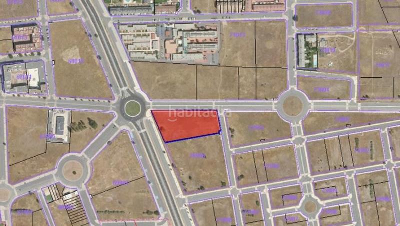 Foto aee18660-b1ad-4da6-82df-ecca0294ac0c. Finca rústica a Hervencias Ávila