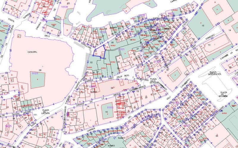 Foto 5a4665e2-26ea-4fe0-922e-76e304b9e7c9. Landgut in Centre Tortosa