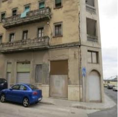 Finca rústica  Cl costa de capellans nº 2. Solvia inmobiliaria  suelo otros tortosa