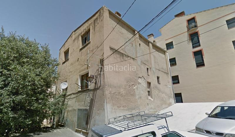 Foto fe586fca-bf55-4cde-abf0-7a71bdc4cab0. Landgut in Centre Tortosa