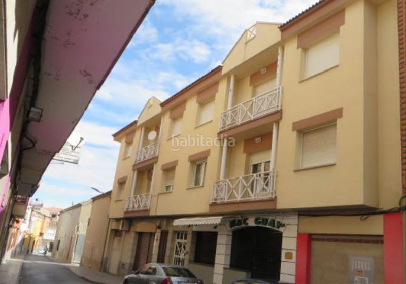 Foto 56a44264-2622-4a5c-96f8-0477469edc29. Parking coche solvia inmobiliaria garaje en Mora