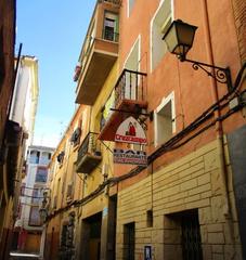 Pis  Cl estrella nº 18 der. Solvia inmobiliaria  piso calahorra