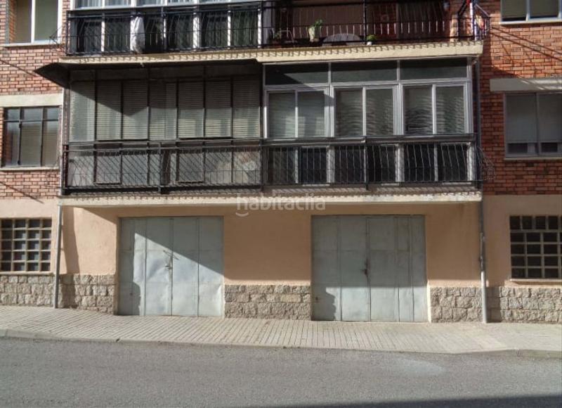 Foto 22c8b911-a1dd-418c-bfb5-76ce4adbac54. Aparcament cotxe a Universidad Ávila