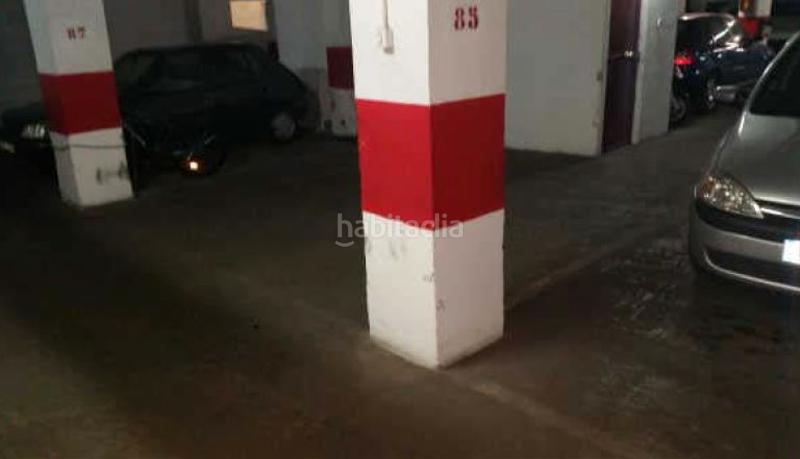 Foto 49dfd333-61ca-4cbd-9bbe-de343eb2a0ef. Parking coche solvia inmobiliaria garaje en Fígares Granada