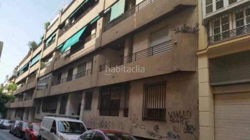 Foto ecb7ad22-632d-4423-a670-abdf297d7ad6. Parking coche solvia inmobiliaria garaje en Fígares Granada