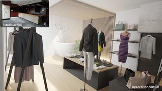 Location Local commercial  Cl perez galdos nº 45. Solvia inmobiliaria  locales almansa