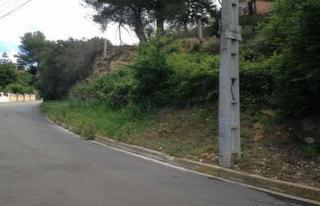 Finca rústica  Cl rovellons urb. can canals de piera 1121. Solvia inmobiliaria  suelo otros piera